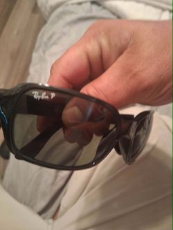Ray bans