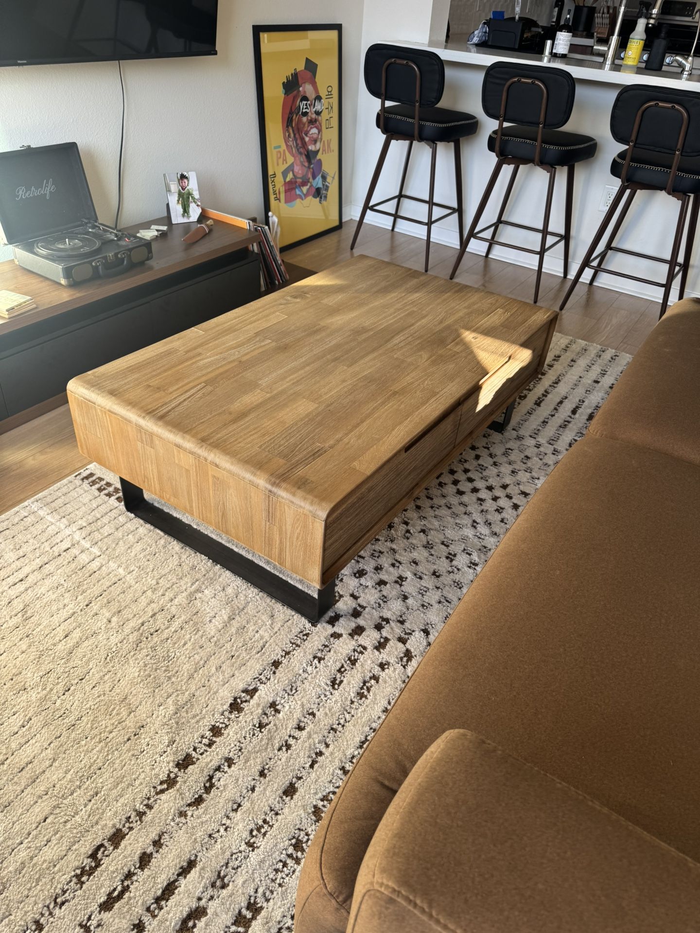 Coffee Table For Sale