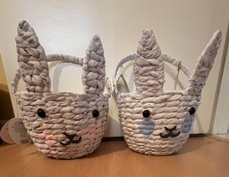 Easter Baskets