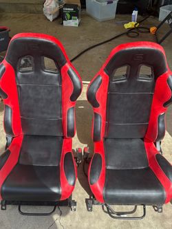 Racing Seats