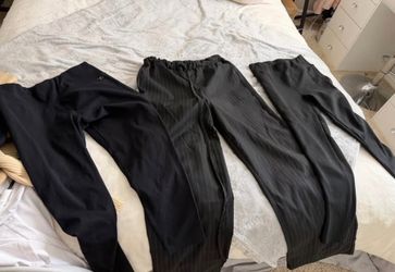 Leggings & pants