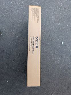 Auto seat protector for baby seat