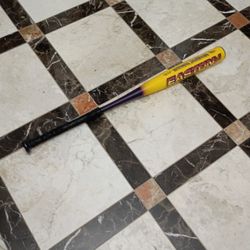 Easton Octane Baseball Bat 32 Inches 19 Oz