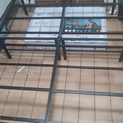 Bed Frame Full 
