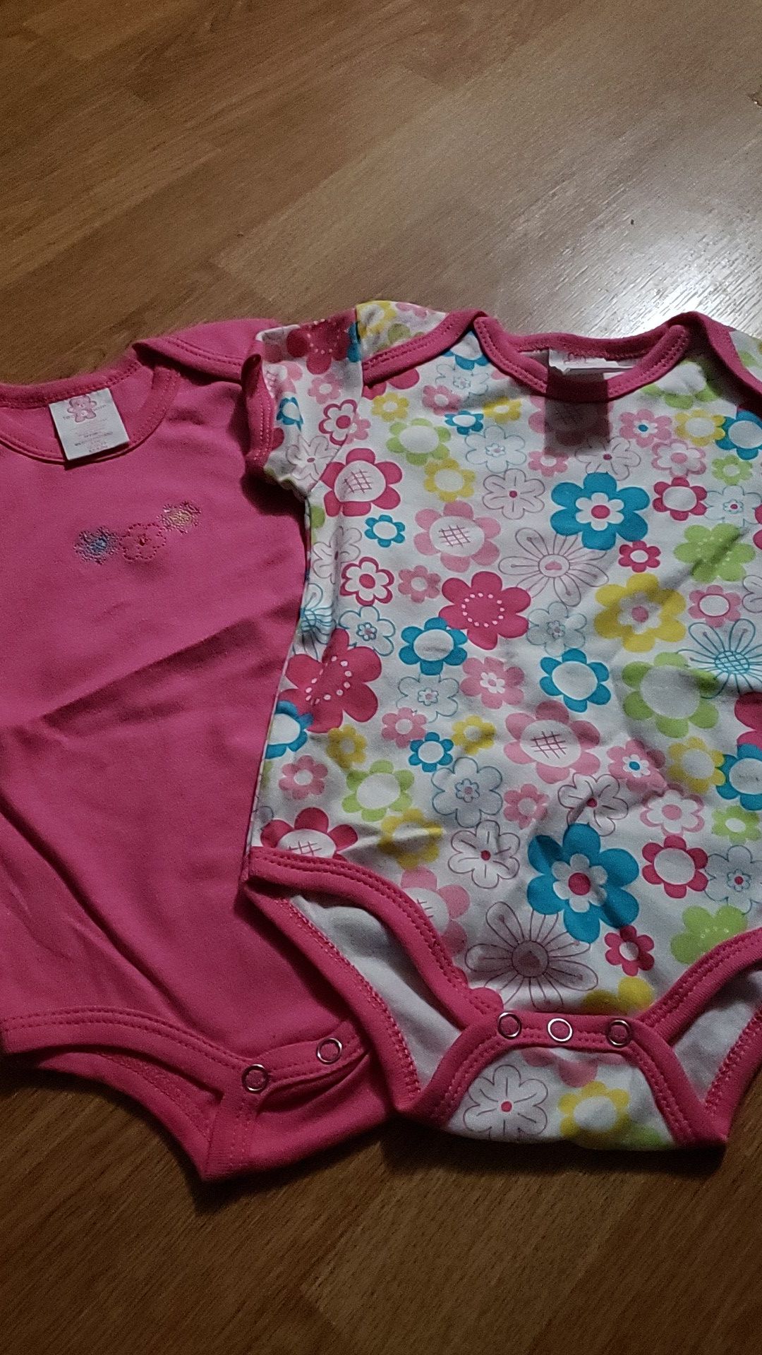 baby onesies
