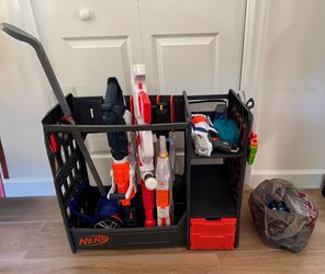 Nerf bundle