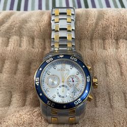Invicta Pro Diver Watch