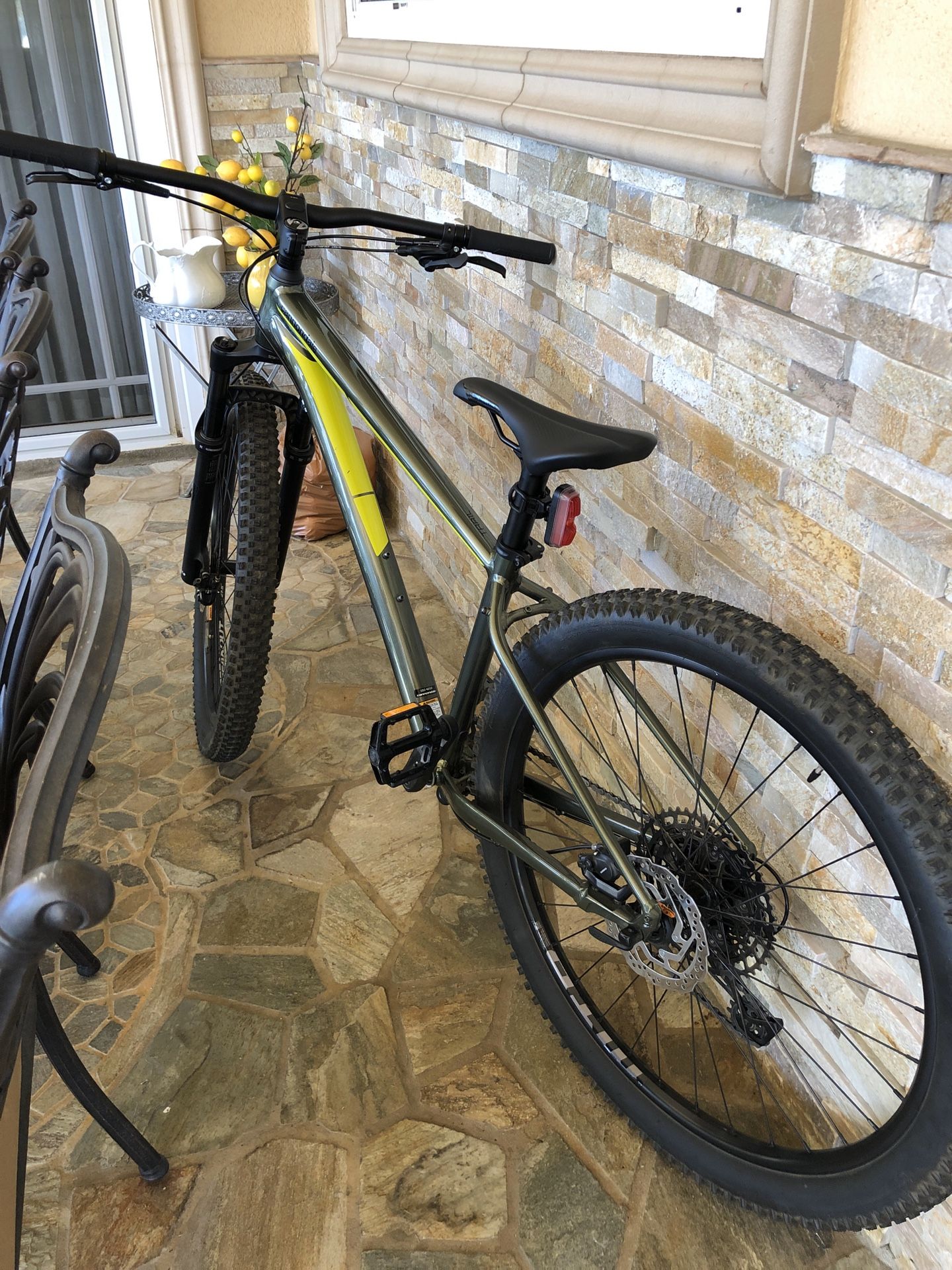 Cannondale Trail 3 Mountain Bike 2020 Model