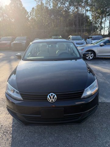 2011 Volkswagen Jetta