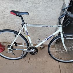 Trek Multi Track 7900 Bike 27"