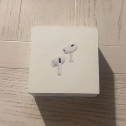 AirPod Generation 2 Pros (read description)