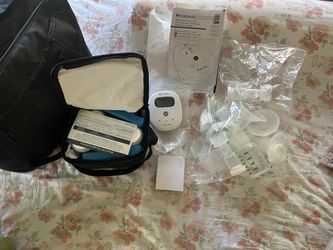 Ameda Mya Joy Hospital Strength Portable Electric Breast Pump