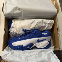 Nike Nocta Glide x Drake Kentucky Size 12.5 (rare Size)