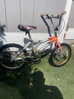 Next Surge Kids BMX Bike