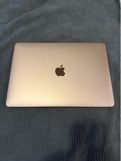 2020 MacBook Air 13.3in M1