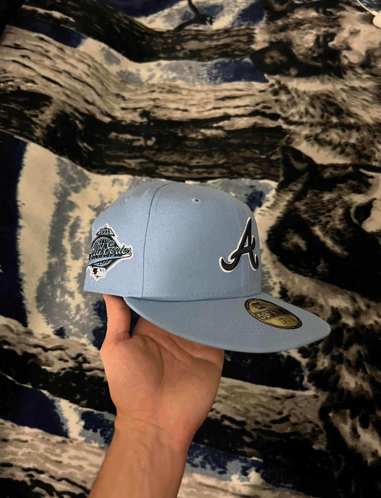 Atl Braves Hat for Sale in Antioch, CA - OfferUp