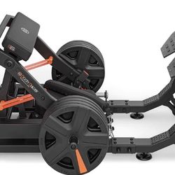 Booty builder Hip Thrust 