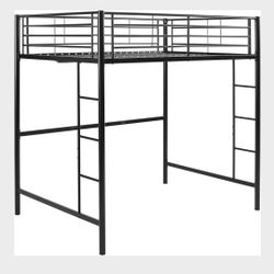 Loft Bed 