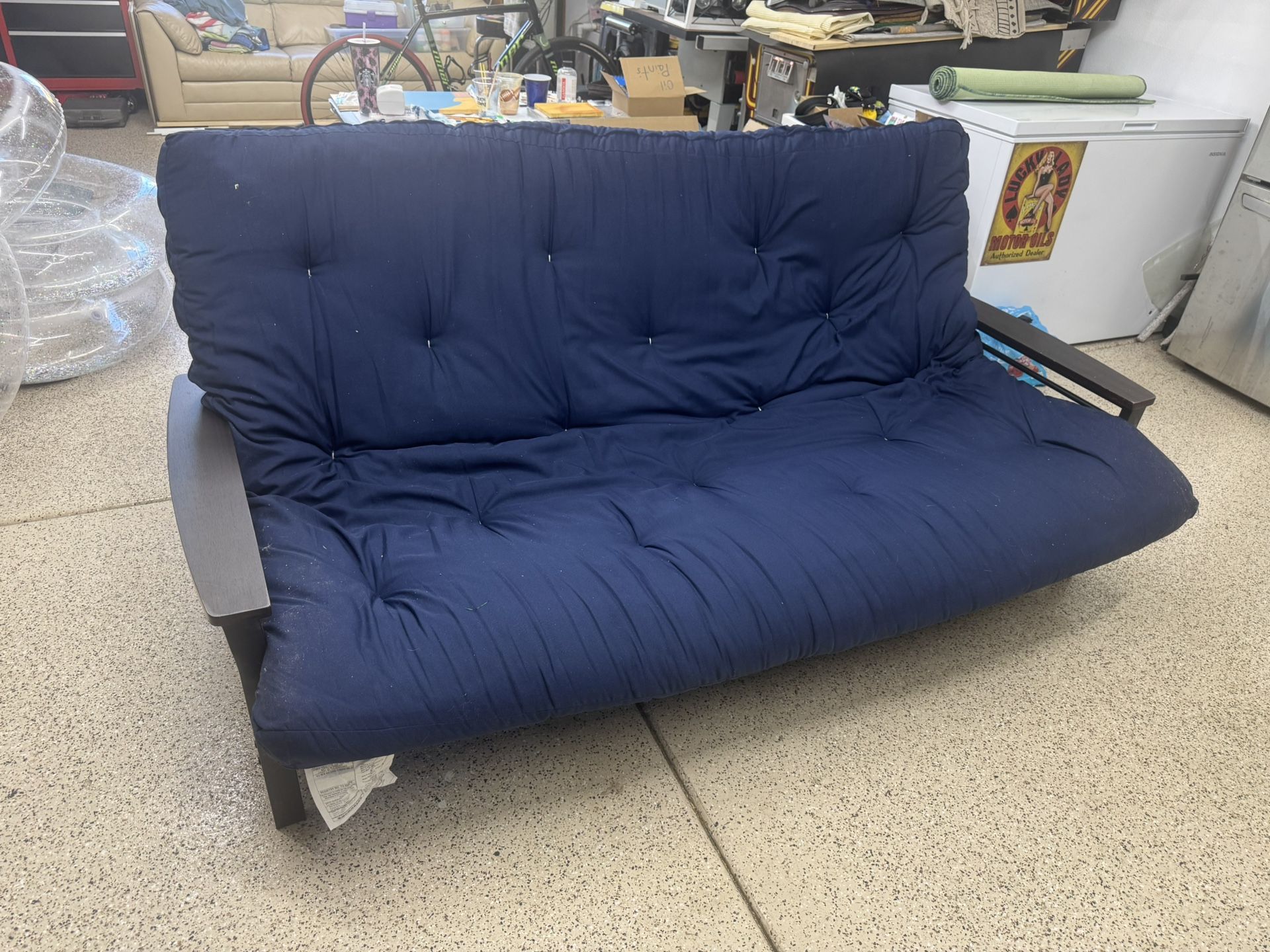 Futon