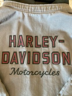 Harley-Davidson Riding Jacket