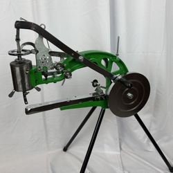 Leather Sewing Machine