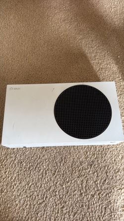 Xbox series S