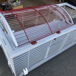 Reptile Cage