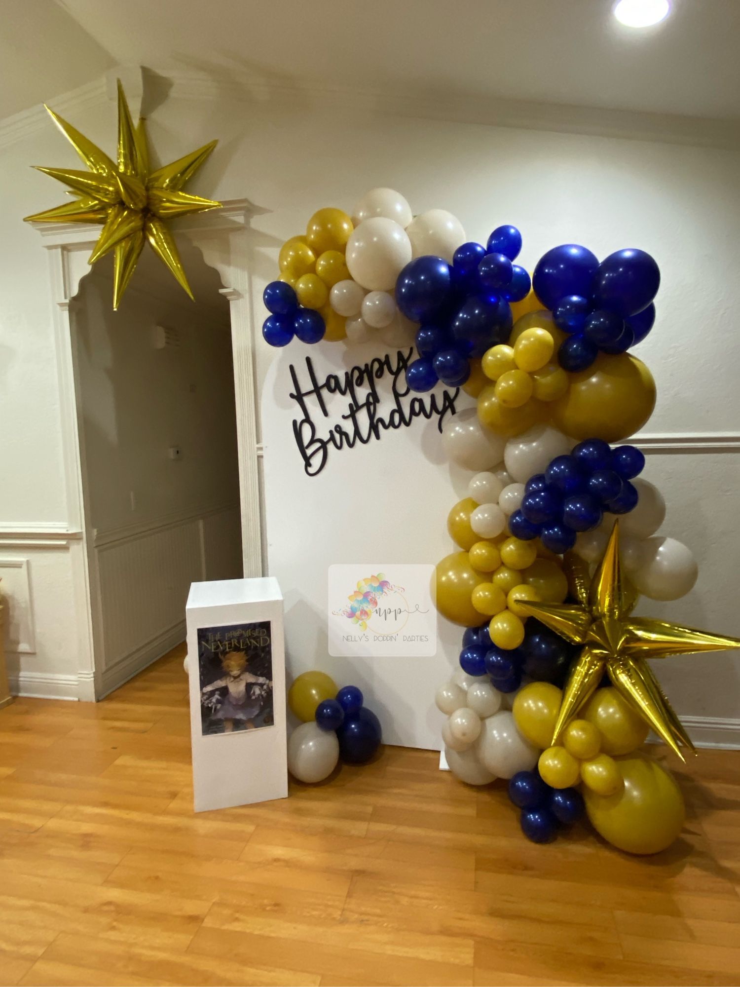 Party Decorations for Sale in Montclair, CA OfferUp