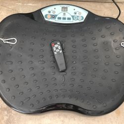 Merax Vibration Plate