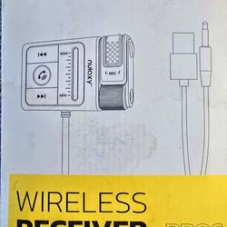 Nulaxy Wireless Receiver BR06
