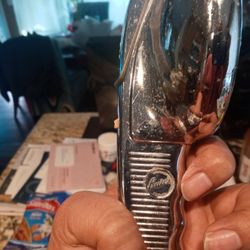 Vintage Og GM Buick Safety Light Works 