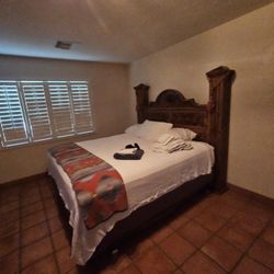 King Mattress And Box Spring