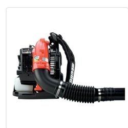ECHO LEAF BLOWER BACKPACK WITH TUBE THROTTLE