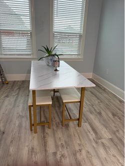Amazon kitchen table