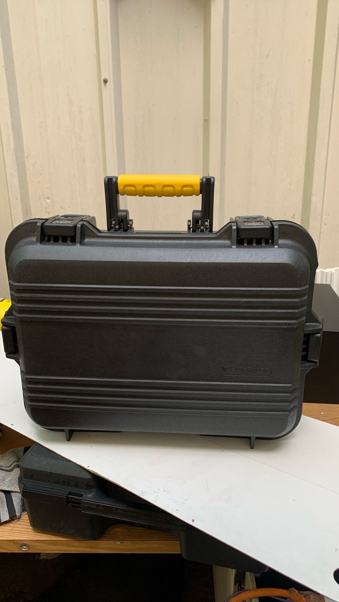 Plano Gun Guard Xl