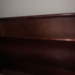 Head Board And Footboard