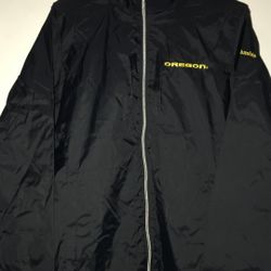 Columbia Oregon Rain Jacket (Brand New)
