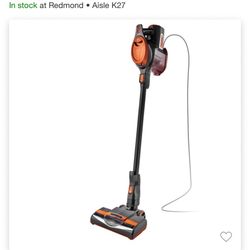 Vacuum