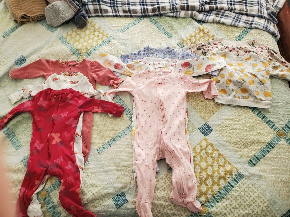 Baby Clothes