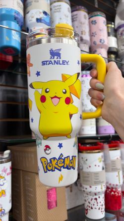 Pokémon Stanley