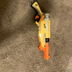 Nerf Barrel Break 1x-2