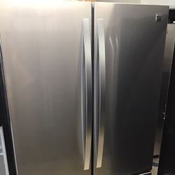 Refrigerator Kenmore 