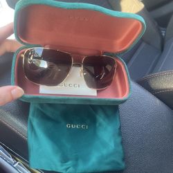 Gucci Sunglasses 
