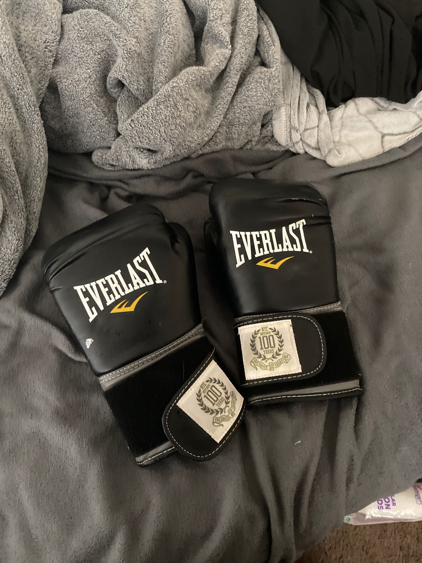 Boxing Gloves