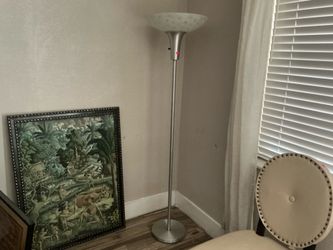 Mid Century Style Floor Lamp