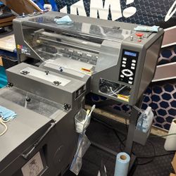 DTF Printer