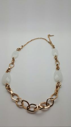 Banana Republic fashion necklace