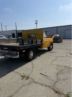 1984  Ford 250