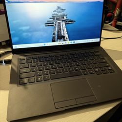 Fast Dell Laptop 16gb Ram I7