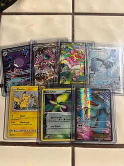 Pokemon FT